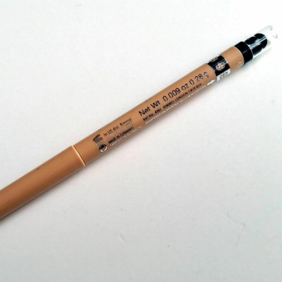 5) Rimmel Exaggerate Eye Definer Liner In The Nude - Picture 6 of 9